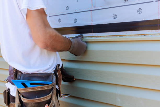 Affordable Emergency Siding Repair solutions in Lake Dallas, TX