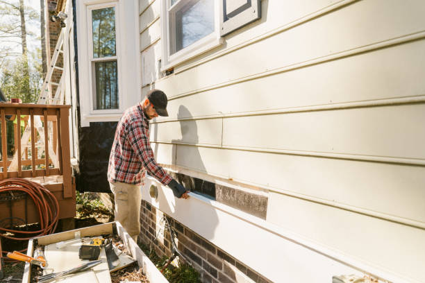 Top rated local Emergency Siding Repair specialists in Lake Dallas, TX